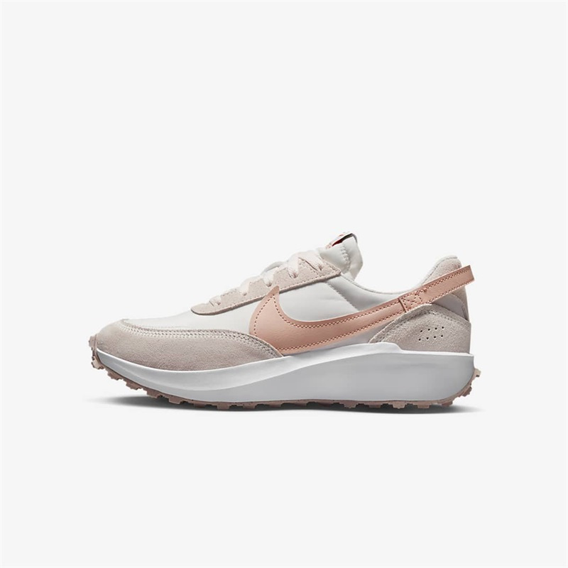 nike耐克女鞋waffle debut复古缓震华夫鞋运动休闲鞋潮dh9523-602