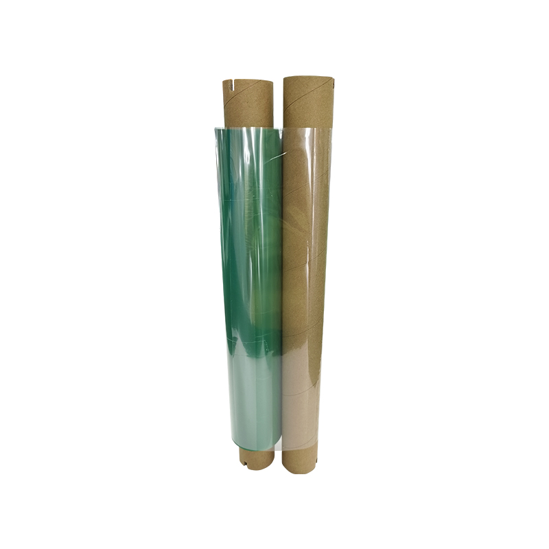 MASUNG MS-TD260 260mm*100m 打印机色带 (1盒/卷) 绿色高清大图