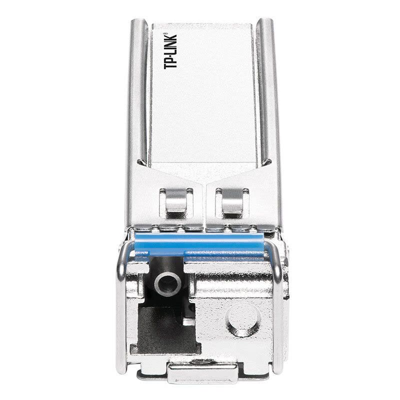 TP-LINK普联(TL-SM311LSB-2KM)千兆单模单纤SFP光模块图片