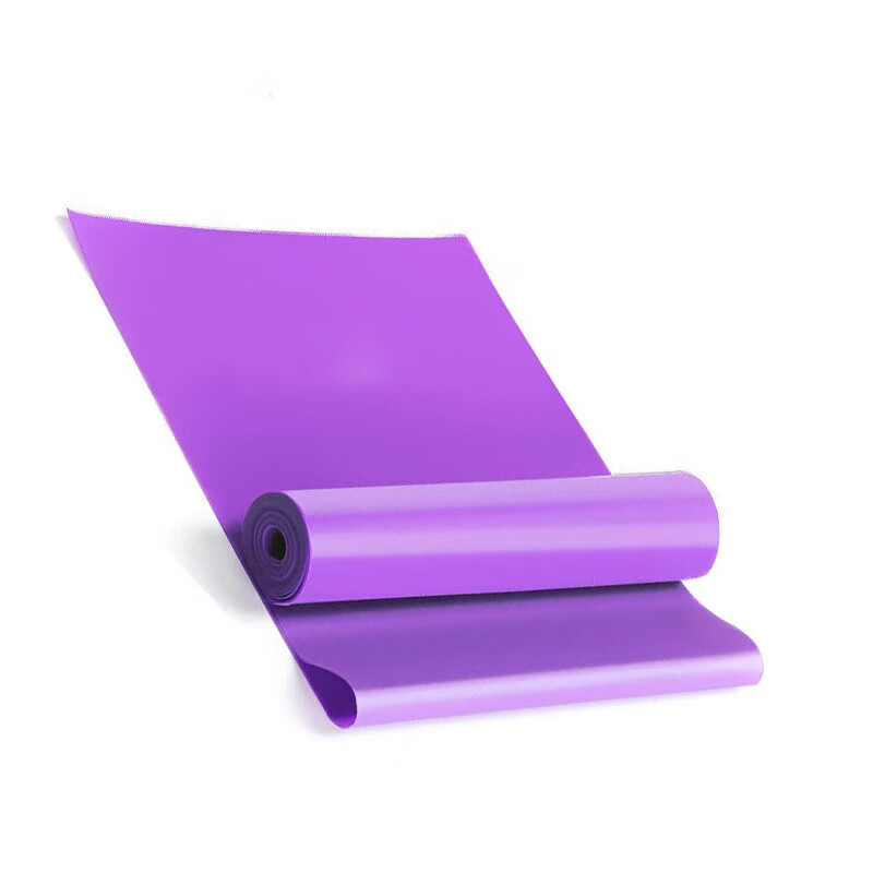 百晟长恒 BSCH-C12GS 松紧拉力带(计价单位:条)紫色高清大图