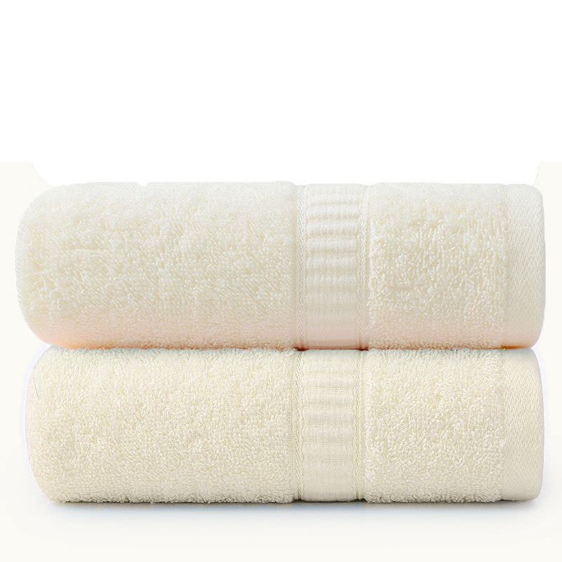 约盾 加厚纯棉柔软毛巾 MJ07/条图片