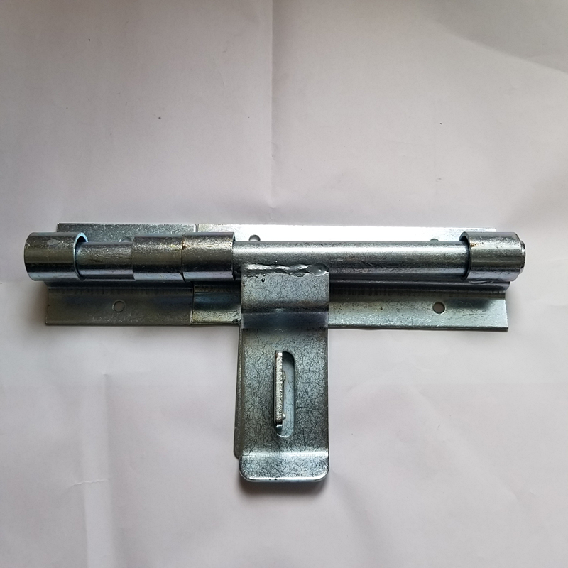 大栓 加粗加厚 老式 大插 大插销 大鼻子 挂锁闩免打孔闪电客配件门吸