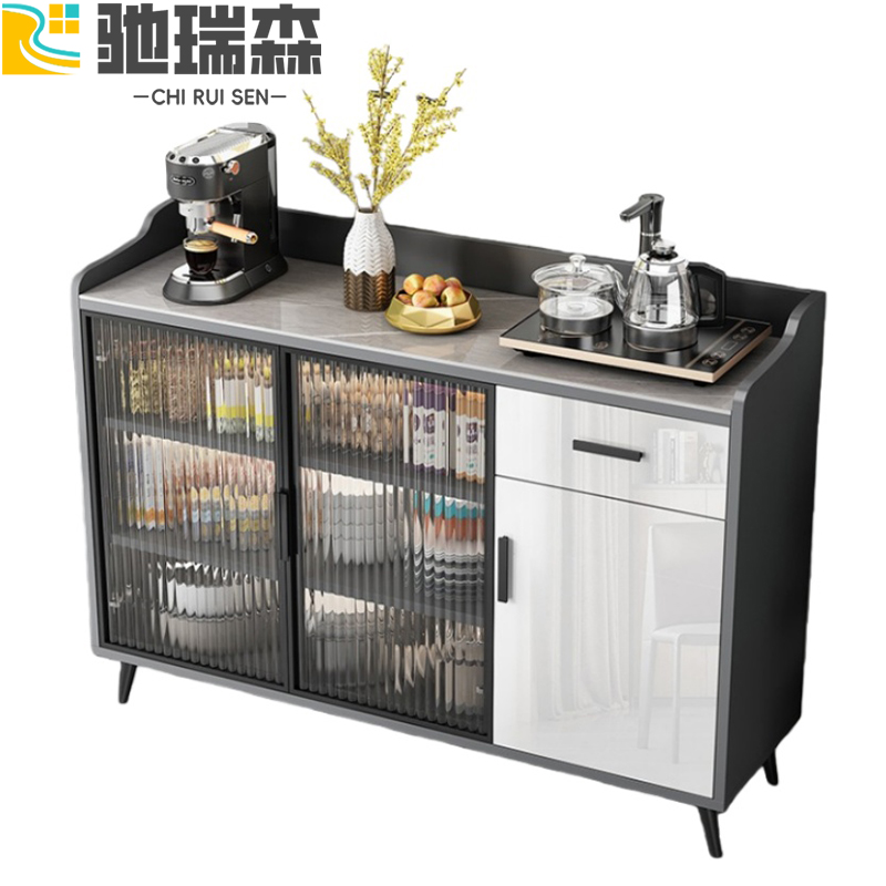 驰瑞森餐边柜高清大图