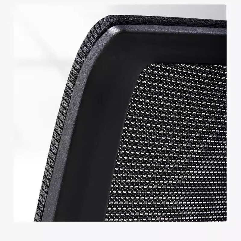 铭羽洋A2会议椅89cm把高清大图