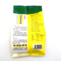 [中华特色]亭湖馆 冲调礼盒 乌健 白首乌晶粉晶体颗粒粉滨海特产白何首乌冲泡即食营养何首乌粉