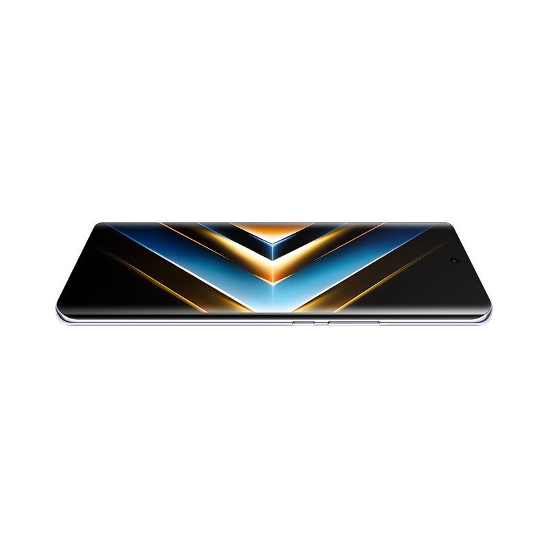 荣耀X50 GT 12GB+256GB 银翼战神 骁龙8+旗舰芯片 苍穹散热系统 全链路触控优化 5800mAh超耐久长续航 1.5K十面抗摔硬核护眼屏 5G手机