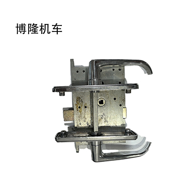 博隆机车 机械锁 DCL/QS/SPZ通用 套高清大图