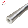 围一硅酸铝保温管 DN32内径43*壁厚30MM 根