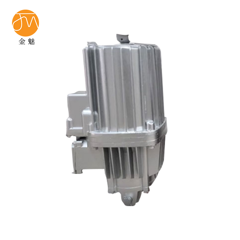 金魅 电力液压推动器 YTD800-60 个高清大图