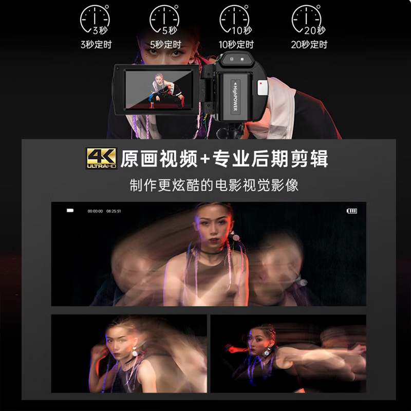 TCL 全画幅微单相机二代 (不含镜头)EOS R6 Mark II高清大图