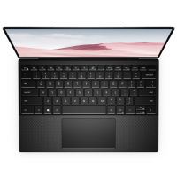 戴尔(DELL)XPS 13-9310-R2708TS 第十一代英特尔®酷睿™i7 13.4英寸轻薄本笔记本电脑(i7-1165G7 16GB内存 512B固态硬盘 集显)