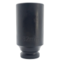 LEECBB 1/2套筒头 32mm 个