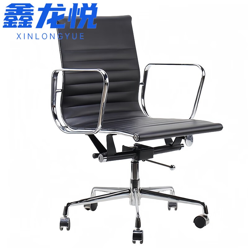 鑫龙悦 办公椅 53*45*91cm 张高清大图