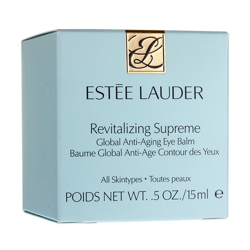 Estee Lauder雅诗兰黛新多效智妍眼霜15ml/瓶