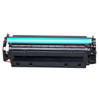 格然惠普CC531A青色硒鼓适用HP2320n CM2320nf CM2320fxi MFP 304A打印机墨粉盒/墨盒