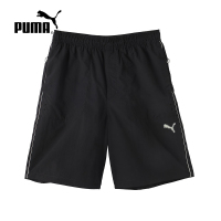 彪马(Puma)2024男舒适户外休闲百搭运动中裤短裤2PU62876269