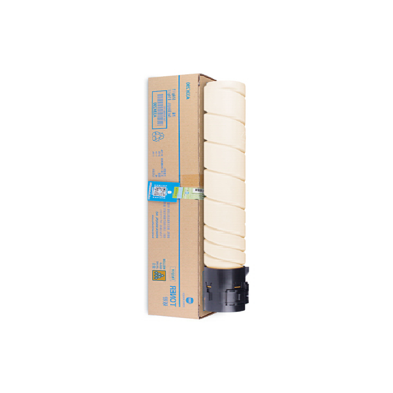 柯尼卡美能达 KONICAMINOLTA TN321Y黄粉25000张适用C364/C284/C224