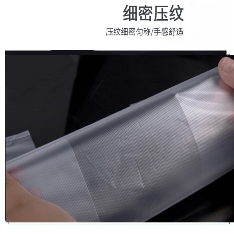豫汉迎透明垃圾袋高清大图