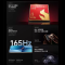 [全新]小米REDMI K90 至尊版 12+512GB 太空银 骁龙8至尊版芯 高清影像 165Hz电竞大屏 8550mAh 100W 旗舰手机