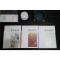 醉染图书恒迹存瑜 徐恒瑜绘画典集(1-3)9787541095740