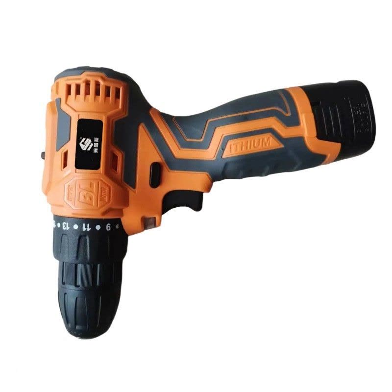 瀚图斯充电电钻 18V 2.0AH图片