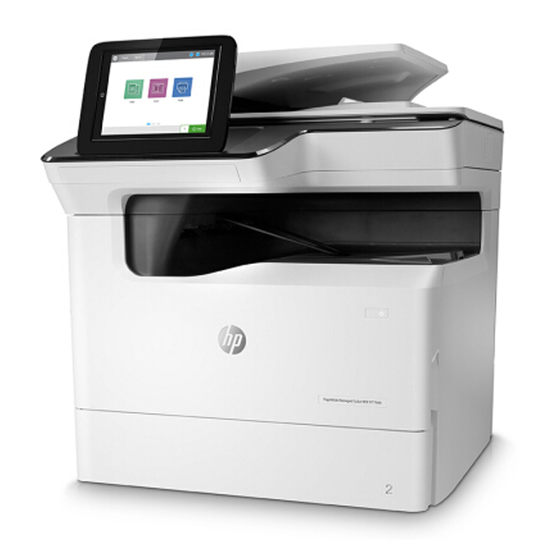 惠普(HP)HP 77940dn A3 彩色数码复印机--保修延长2个月