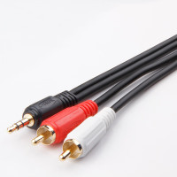 秋叶原(CHOSEAL) 高品质连接线 Q304-1 10M 单根装