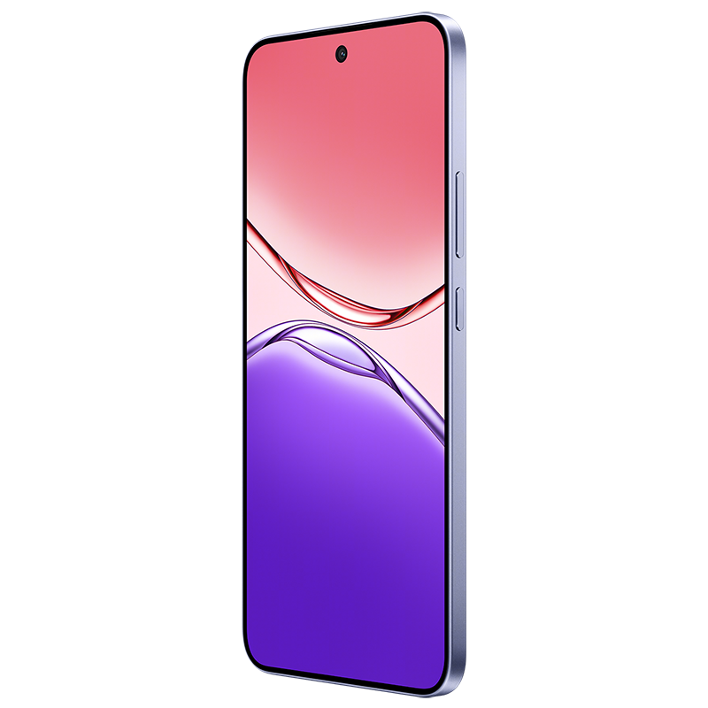 OPPO A5 晶钻粉 8GB+256GB IP69满级防水 360°抗摔 6500mAh超四年耐用大电池 5G 智能手机