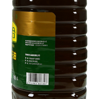 悦生合浓香纯菜籽油5升非转基因纯菜油植物油农家桶装家用食用油