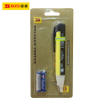 波斯（BOSI） 荧光系列非接触式测电笔 90-1000V 支