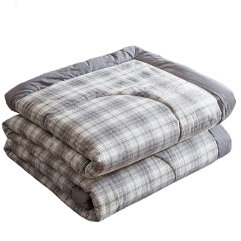 铭思达夏凉被200*230cm床高清大图