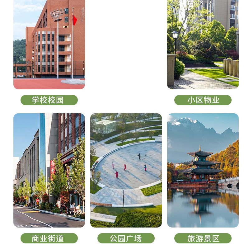 伽隽 翻盖垃圾桶 50L红色 个高清大图