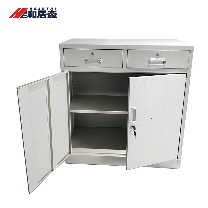 和居态 文件柜矮柜 HJT-WJG02 个高清大图