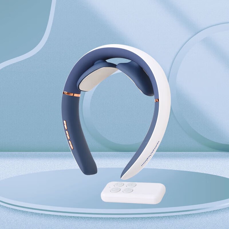 摩飞 颈椎按摩仪MR3123