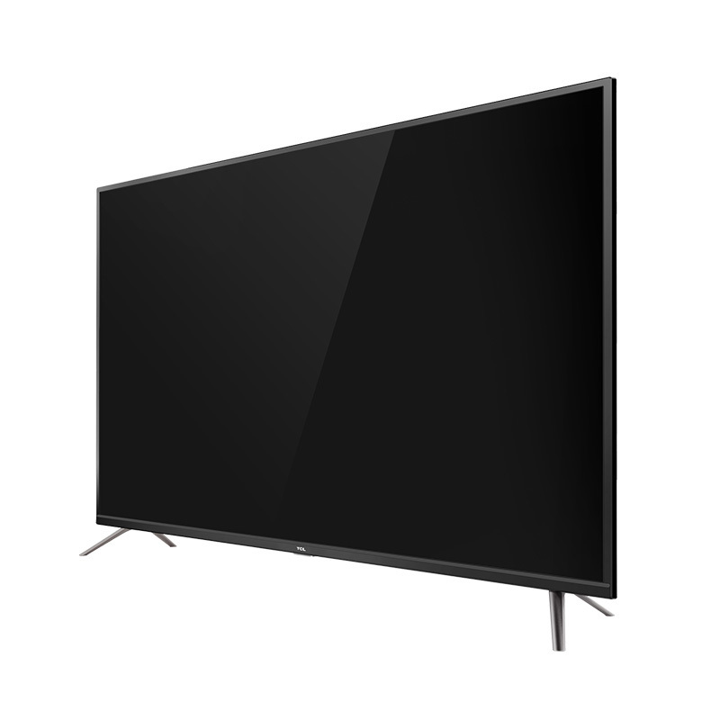 TCL 55G60 55英寸观影王 4K超高清HDR安卓智能电视机