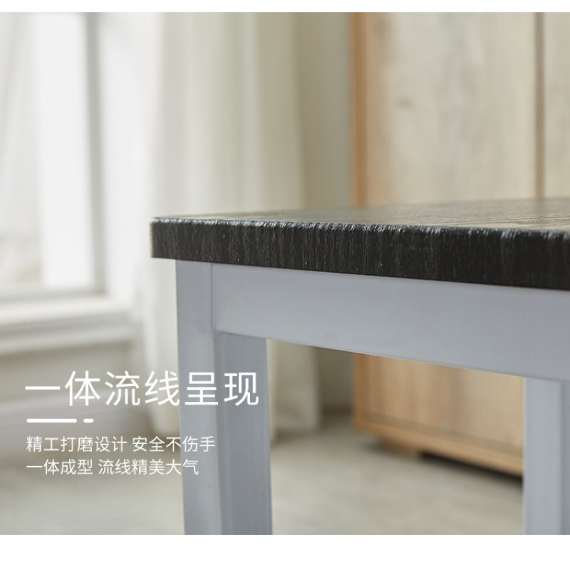 宜掌柜 凳子 34*24*45cm 个高清大图