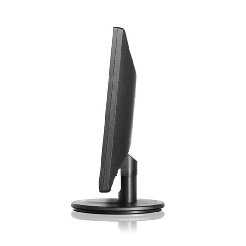 联想(Lenovo)ThinkVision F2014 19.5寸台式机显示器(台式电脑显示器宽屏LED液晶 质保五年)高清大图