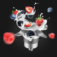惠而浦(Whirlpool)破壁料理机WBL-CG205B