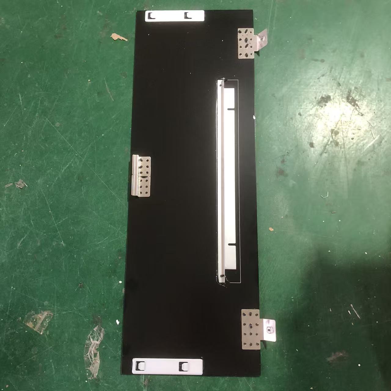 帮客材配 全新原装 法迪欧油烟机CXW-218-J9019下部玻璃 收前务必验货高清大图