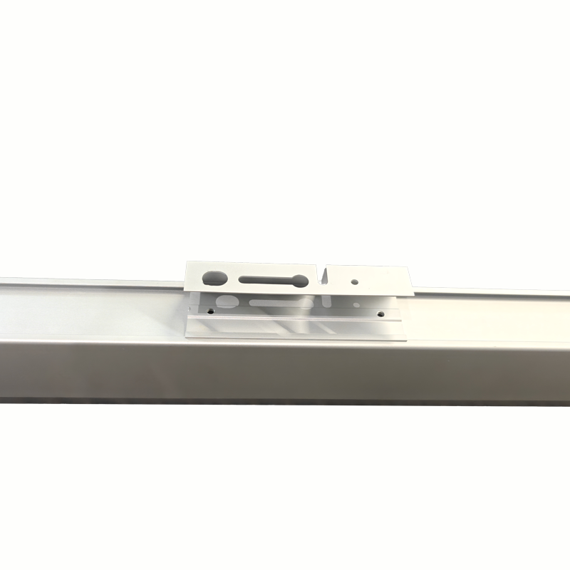 华燏 HY-TGD42-Ex 220V 60W IP65 防水防尘灯 (计价单位:个) 黑色高清大图