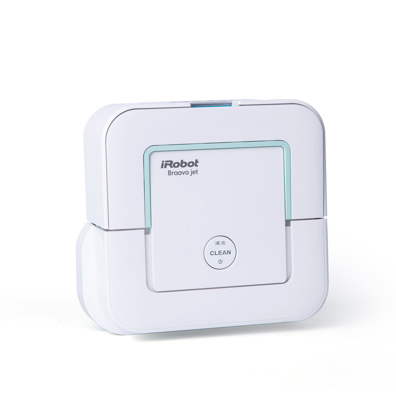 艾罗伯特 (iRobot)Braava Jet241美国智能拖地擦地机器人