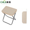 晨磊手包折叠凳中号/个