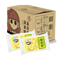 凯利来玉米酥芝麻味500g传统零食休闲零食小吃糕点心酥糖箱装