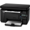 惠普 LaserJet Pro MFP M126nw黑白激光一体机 WIFI无线打印机 套餐一