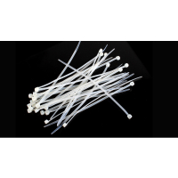 俊一 尼龙扎带4mm*150mm 500条/袋