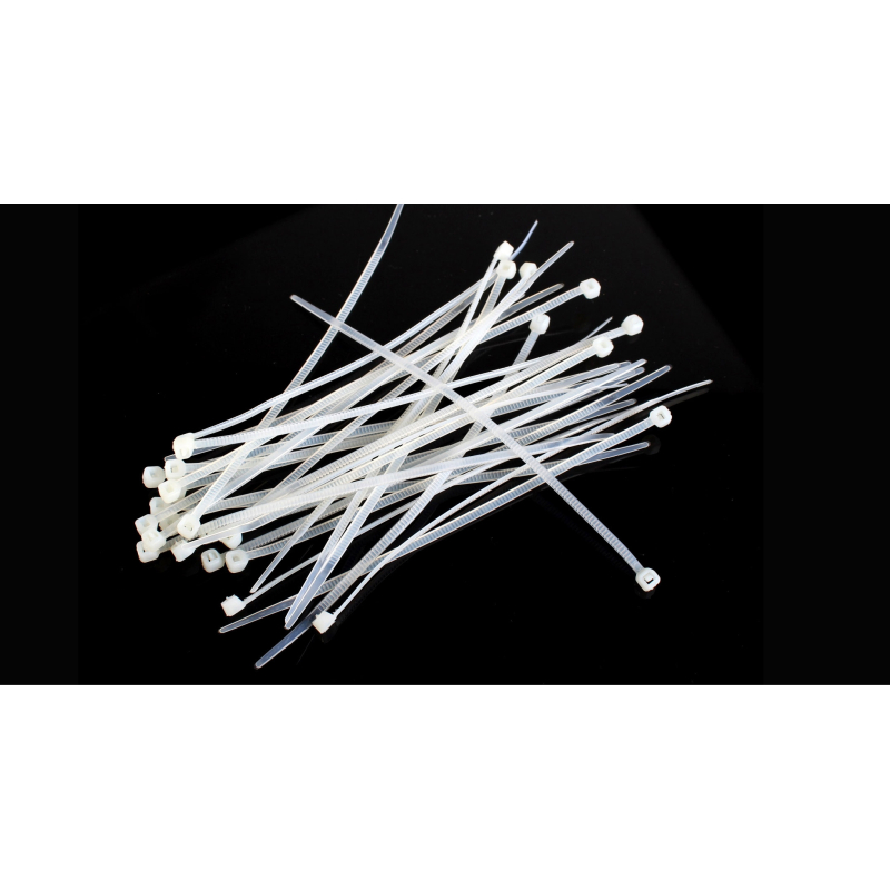俊一 尼龙扎带4mm*150mm 500条/袋