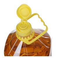 鲁花浓香大豆油5L