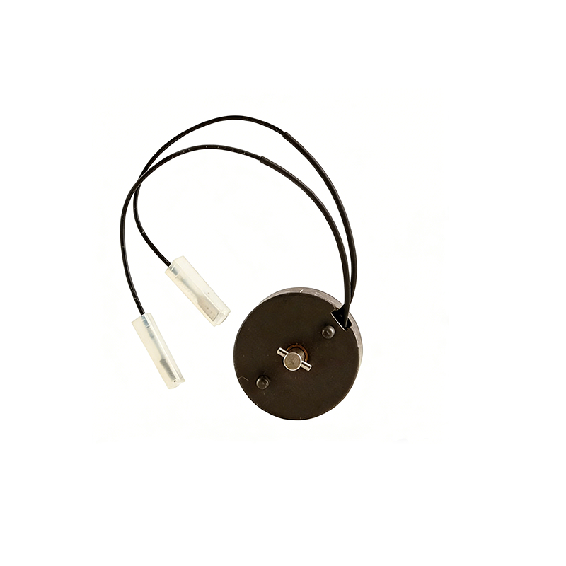 博隆机车 分闸线圈 P0115 Y2 L/110V DC 个高清大图