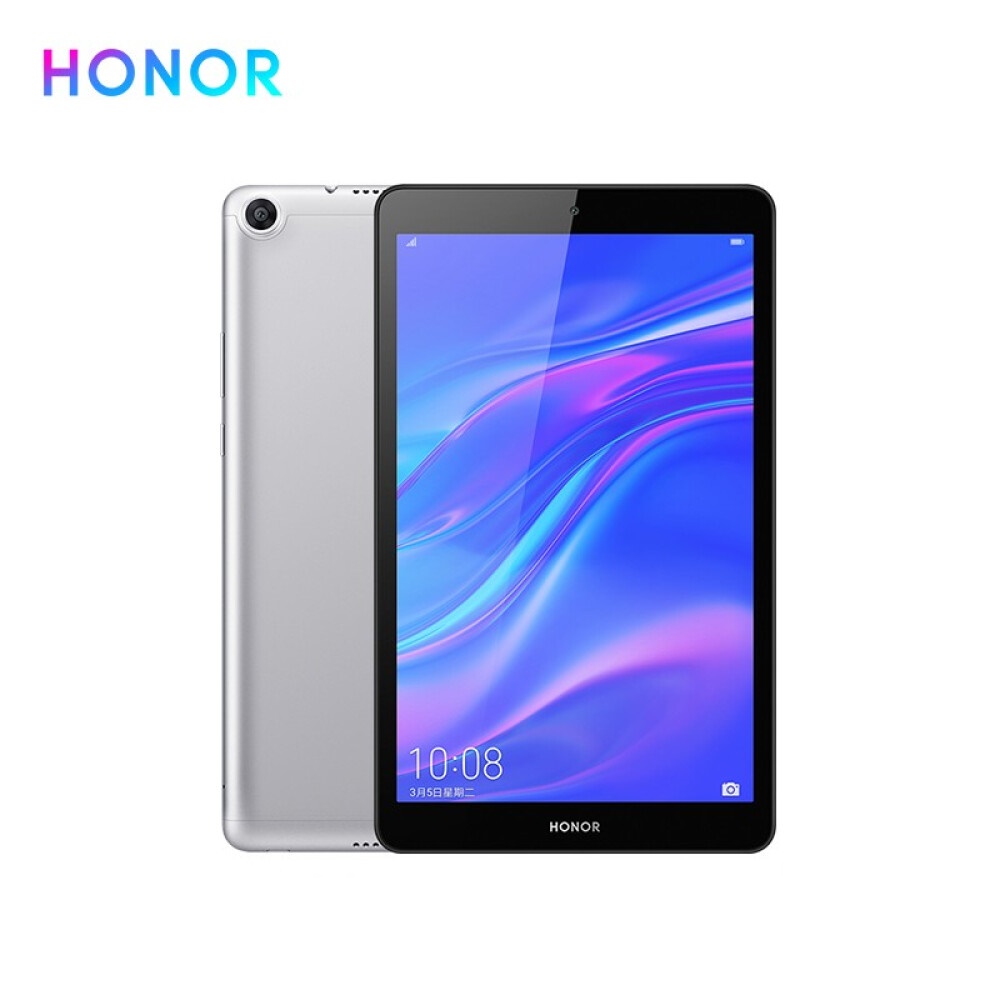 华为 荣耀平板5 8英寸全高清屏杜比全景声平板电脑 麒麟710芯片gt游戏