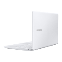 三星(SAMSUNG) 300E5K-Y05 15.6英寸笔记本电脑 Intel i5 4G 256GB 象牙白 轻薄本